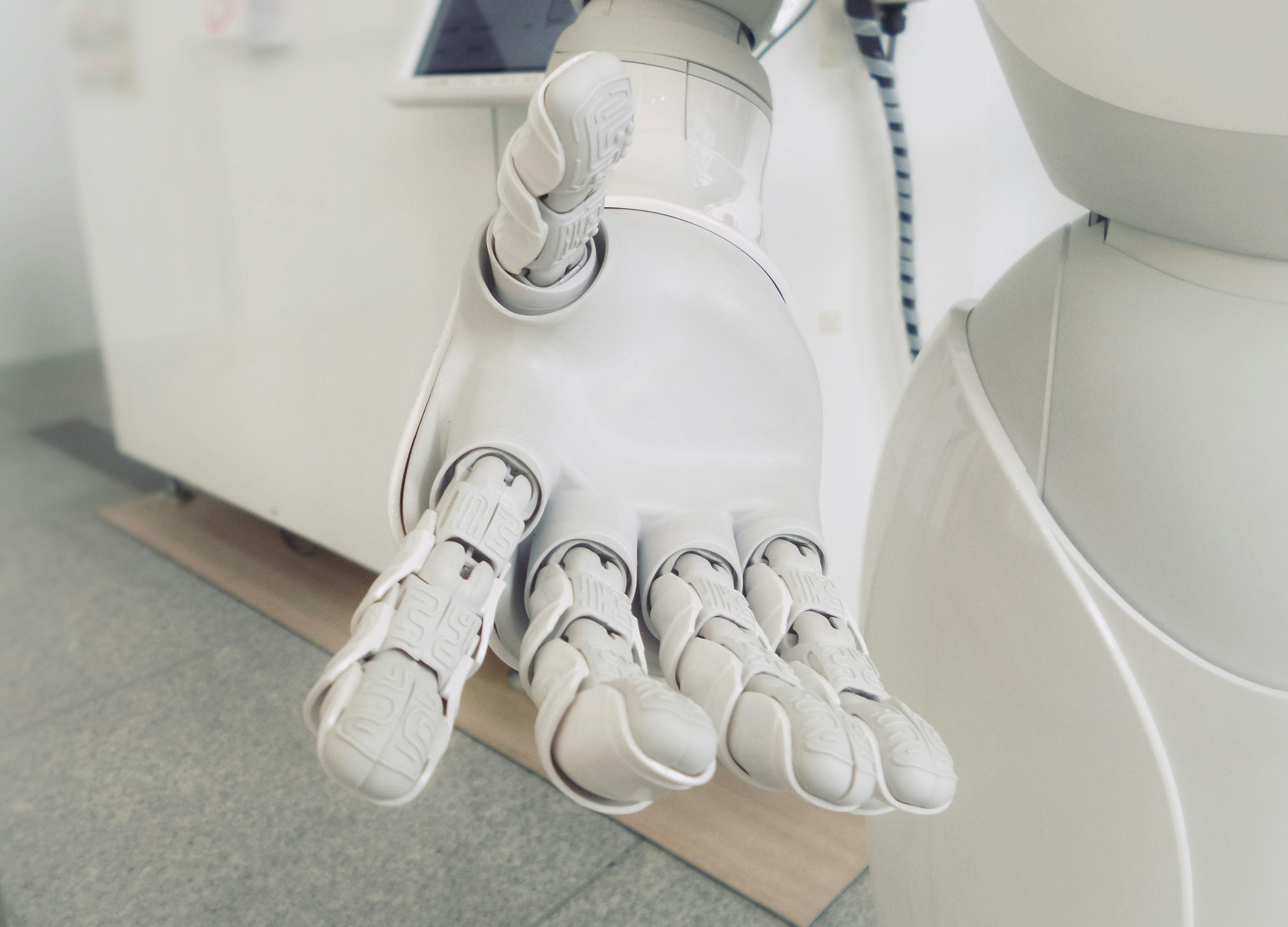 handbot